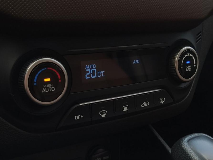 Hyundai Creta I Рестайлинг Екатеринбург  - изображение 13