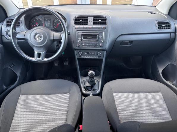 Volkswagen Polo V с пробегом 2015 года, цена 1 099 000 рублей, 70836 км, седан, Автокод Объявления
