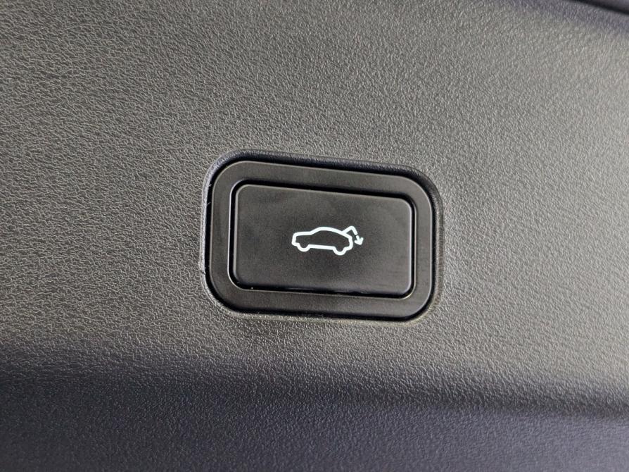 Geely Monjaro I Москва  - изображение 26