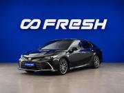 Toyota Camry VIII (XV70) Рестайлинг Москва  - изображение 31