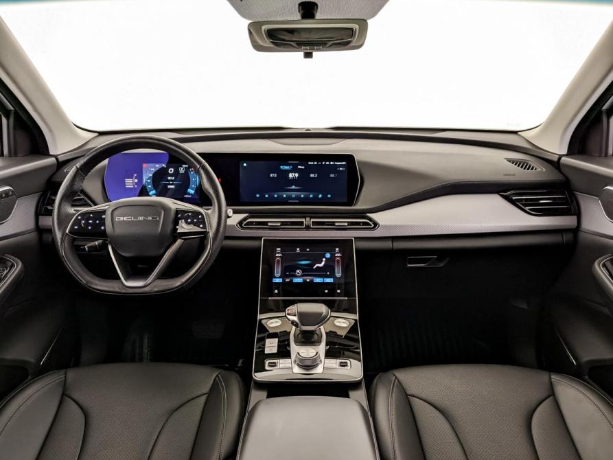 BAIC X7 I Москва  - изображение 14