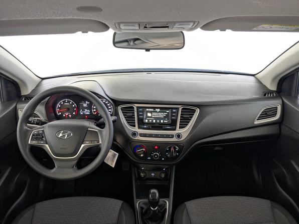 Hyundai Solaris II Рестайлинг с пробегом 2021 года, цена 1 445 000 рублей, 112328 км, седан, Автокод Объявления