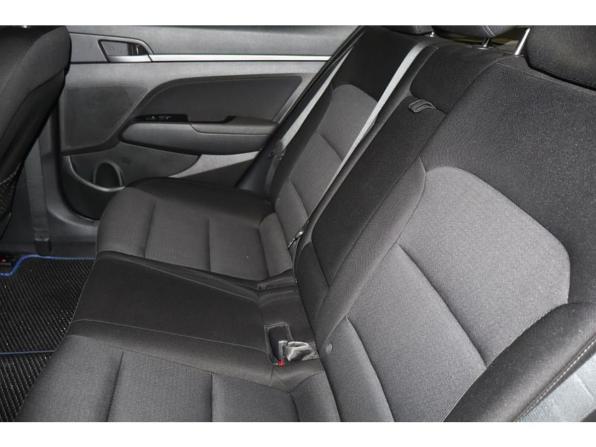 Hyundai Elantra VI (AD) с пробегом 2017 года, цена 1 379 000 рублей, 152676 км, седан, Автокод Объявления
