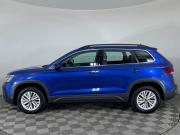 Volkswagen Taos I Ростов-на-Дону  - изображение 27