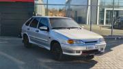 Lada (ВАЗ) 2114 Астрахань  - изображение 21