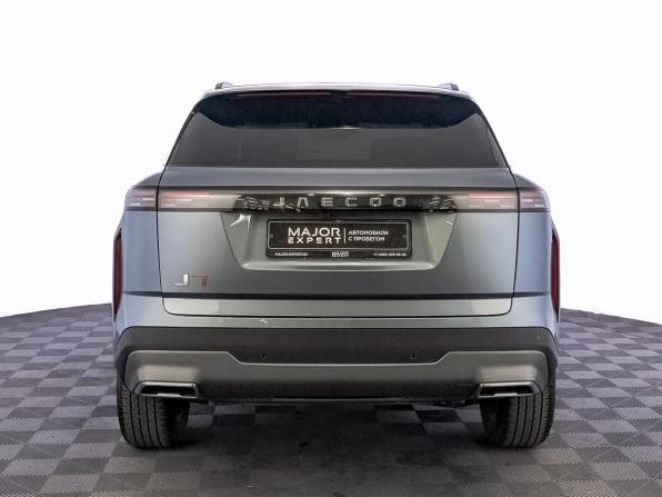 Jaecoo J7 I с пробегом 2024 года, цена 2 200 000 рублей, 50018 км, внедорожник, Автокод Объявления