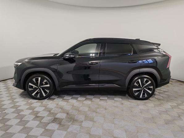 Geely Atlas II с пробегом 2024 года, цена 2 835 000 рублей, 28792 км, внедорожник, Автокод Объявления