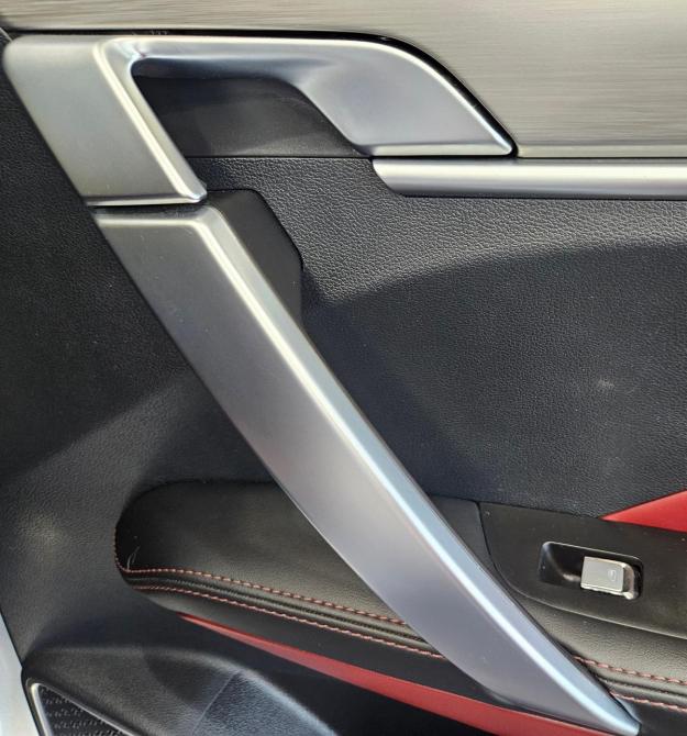 Geely Coolray I Вологда  - изображение 20