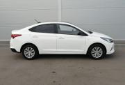 Hyundai Solaris II Рестайлинг Иваново  - изображение 31