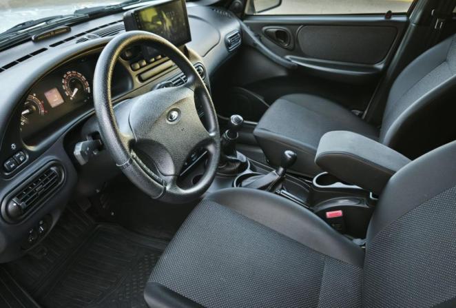 Lada (ВАЗ) Niva Travel I с пробегом 2024 года, цена 1 179 000 рублей, 39748 км, внедорожник, Автокод Объявления