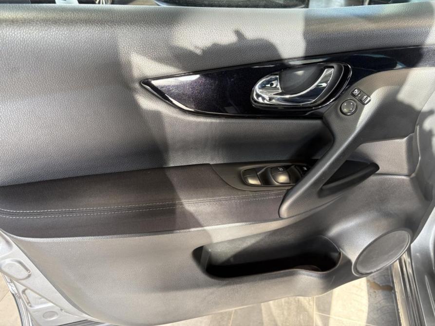 Nissan Qashqai II Новомосковск  - изображение 17