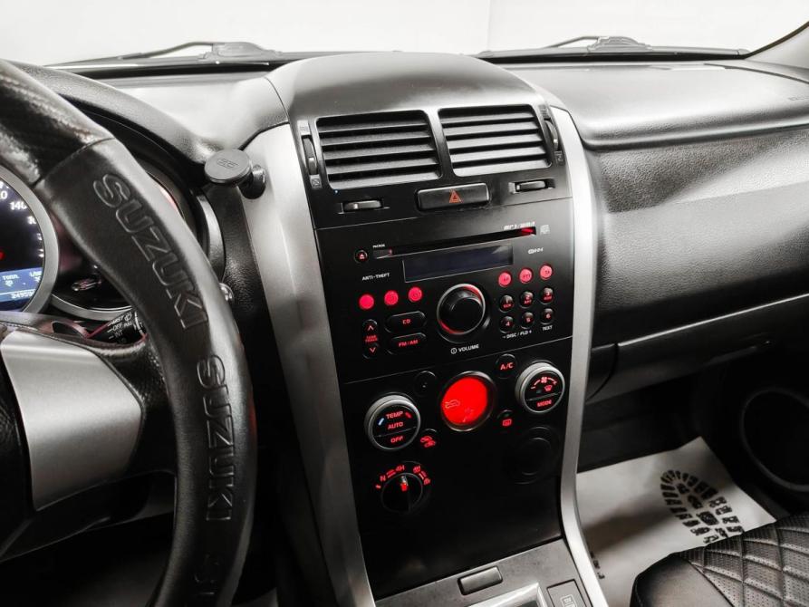 Suzuki Grand Vitara II Рестайлинг 2 Тула  - изображение 12