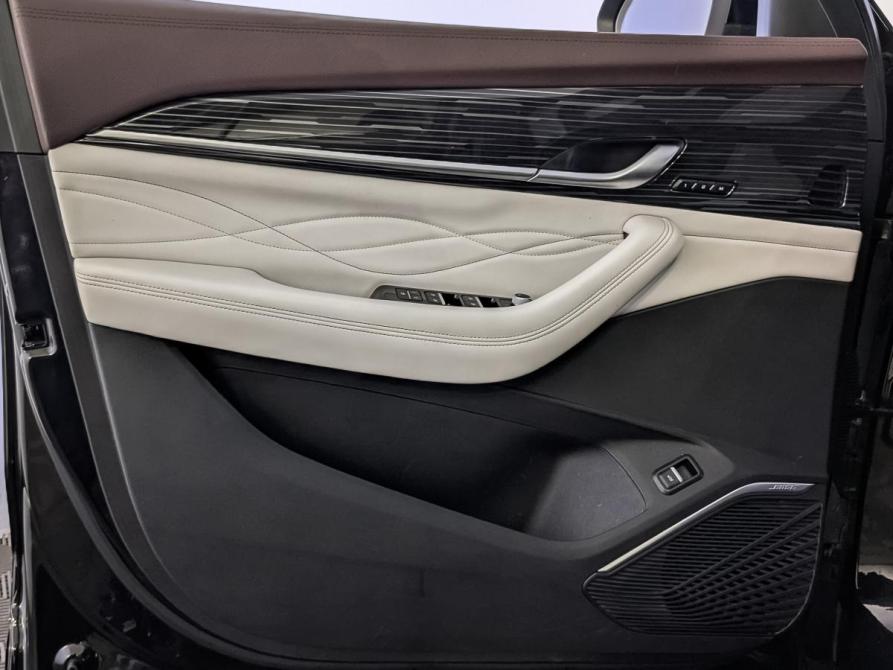 Geely Monjaro I Москва  - изображение 19