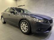 Mazda 6 III (GJ) Новосибирск  - изображение 23