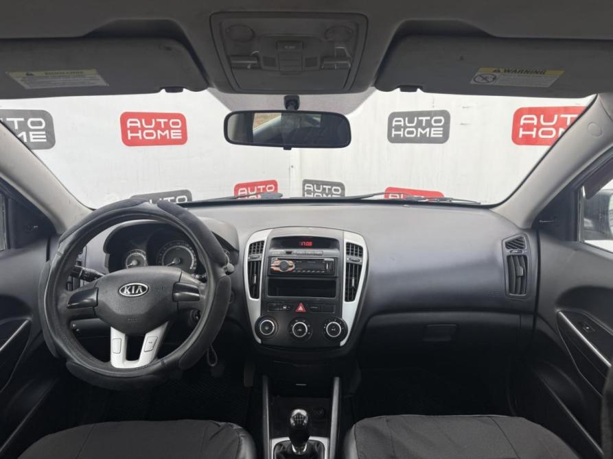 Kia Ceed I Рестайлинг Санкт-Петербург  - изображение 8