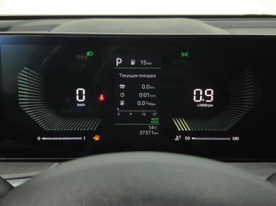 Kia Sorento IV Рестайлинг Альметьевск  - изображение 22