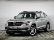 Skoda Kodiaq I Санкт-Петербург  - изображение 30