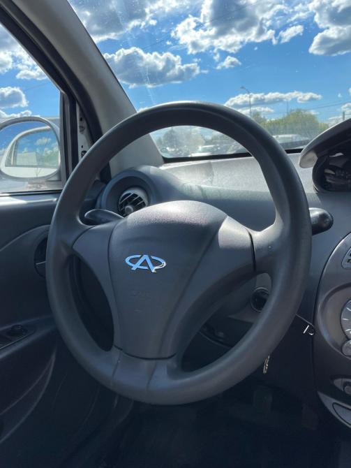 Chery IndiS (S18D) I Саратов  - изображение 14