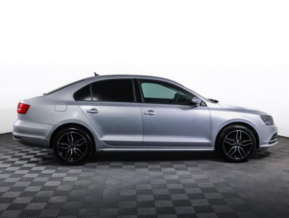Volkswagen Jetta VI Рестайлинг с пробегом 2015 года, цена 950 000 рублей, 213279 км, седан, Автокод Объявления