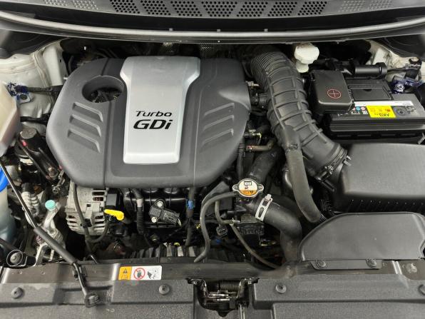 Kia Ceed GT I Рестайлинг с пробегом 2015 года, цена 1 375 000 рублей, 107604 км, хэтчбек, Автокод Объявления