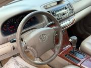 Toyota Camry V (XV30) Рестайлинг Новосибирск  - изображение 23