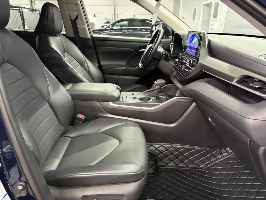 Toyota Highlander IV (XU70) Краснодар  - изображение 16