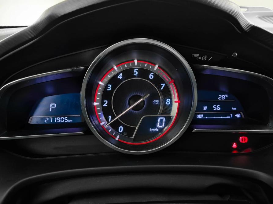 Mazda 3 III (BM) Нижний Новгород  - изображение 28