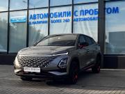 Omoda C5 I Екатеринбург  - изображение 22