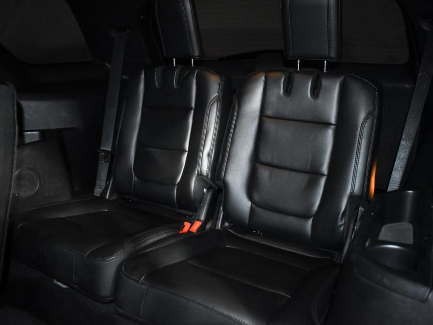 Ford Explorer V Рестайлинг Санкт-Петербург  - изображение 13