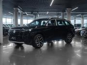 Volkswagen Tavendor I Рестайлинг Москва  - изображение 31