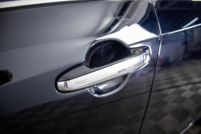 Toyota Camry VII (XV50) с пробегом 2013 года, цена 1 819 000 рублей, 203569 км, седан, Автокод Объявления
