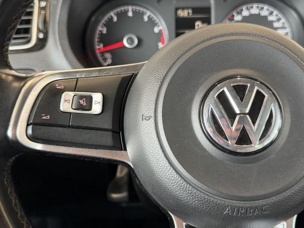 Volkswagen Polo V Рестайлинг с пробегом 2020 года, цена 1 275 000 рублей, 76153 км, седан, Автокод Объявления