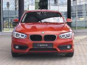 BMW 1 серии II (F20/F21) Рестайлинг 2 Санкт-Петербург  - изображение 26