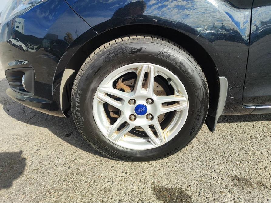 Ford Fiesta Mk6 Рестайлинг Москва  - изображение 12