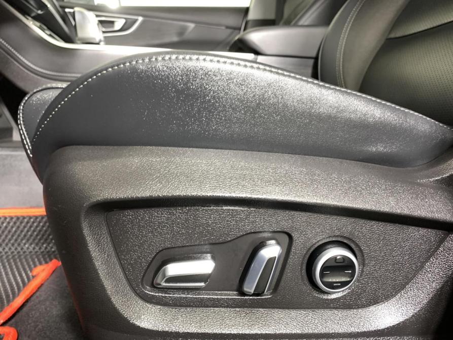 Chery Tiggo 4 Pro I Рестайлинг Москва  - изображение 15