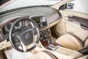 Volvo XC60 I Пермь  - изображение 32