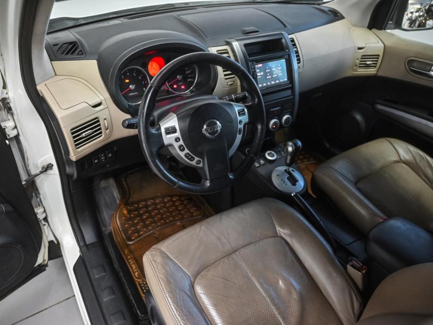 Nissan X-Trail II Челябинск  - изображение 12