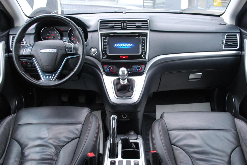 Haval H6 I Стерлитамак  - изображение 12