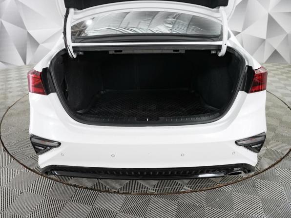 Kia Cerato IV с пробегом 2019 года, цена 1 773 000 рублей, 72267 км, седан, Автокод Объявления