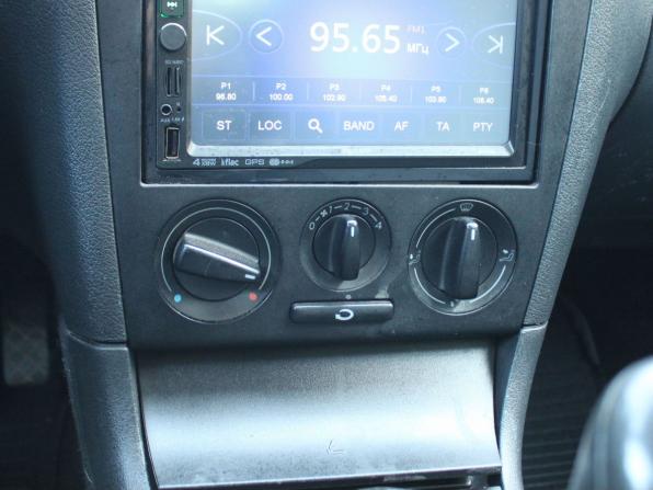 Skoda Octavia I (A4) Рестайлинг с пробегом 2008 года, цена 349 000 рублей, 238627 км, лифтбек, Автокод Объявления