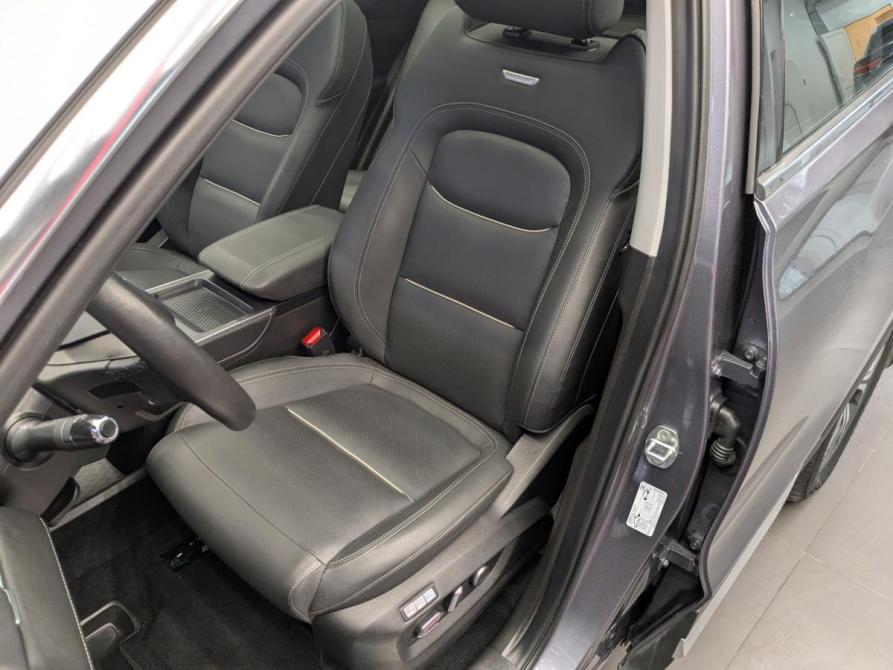 Chery Tiggo 7 Pro Max I Москва  - изображение 15