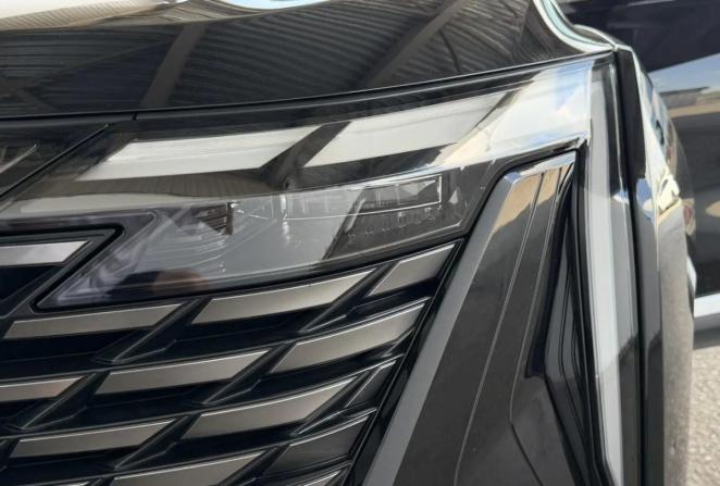 Geely Atlas II с пробегом 2024 года, цена 2 965 000 рублей, 23214 км, внедорожник, Автокод Объявления