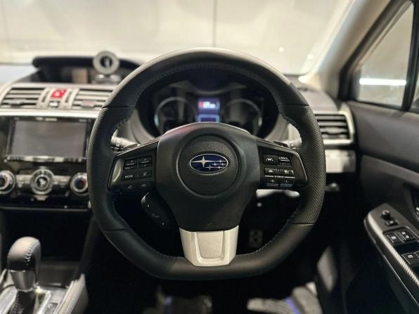 Subaru Levorg I с пробегом 2015 года, цена 1 500 000 рублей, 186000 км, универсал, Автокод Объявления