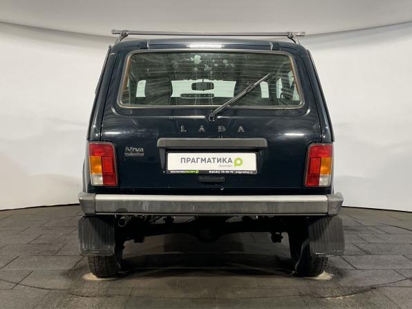 Lada (ВАЗ) Niva Legend I с пробегом 2021 года, цена 789 900 рублей, 65019 км, внедорожник, Автокод Объявления