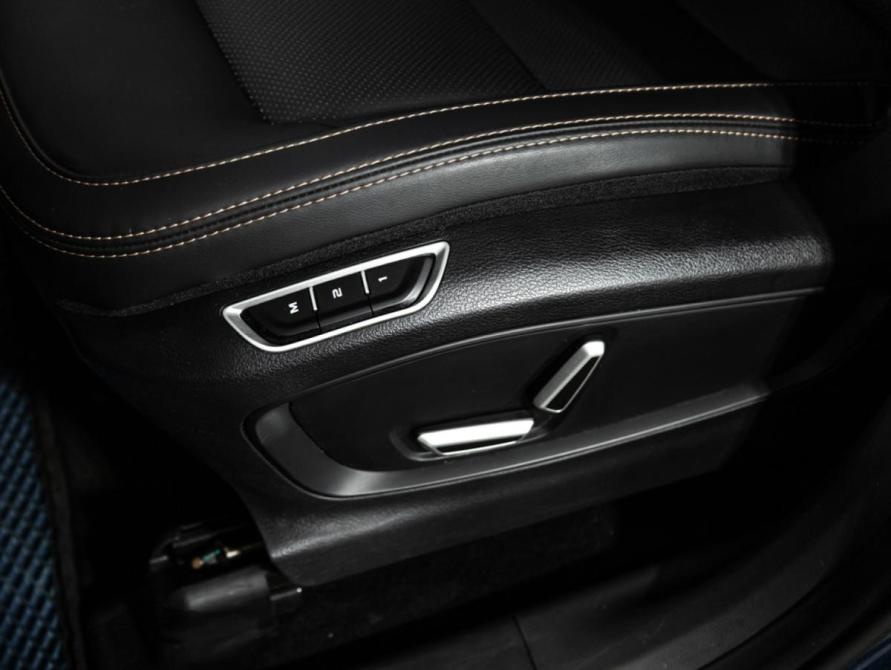 Geely Okavango I Рестайлинг Санкт-Петербург  - изображение 22