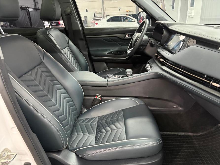 Changan CS95 I Рестайлинг 2 Краснодар  - изображение 16