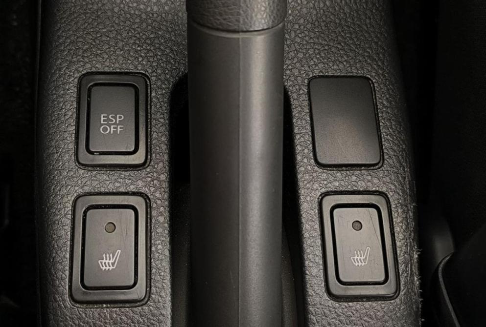Suzuki SX4 I (Classic) Рестайлинг Нижний Новгород  - изображение 13