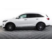 Kia Sorento III Prime Рестайлинг Москва  - изображение 38