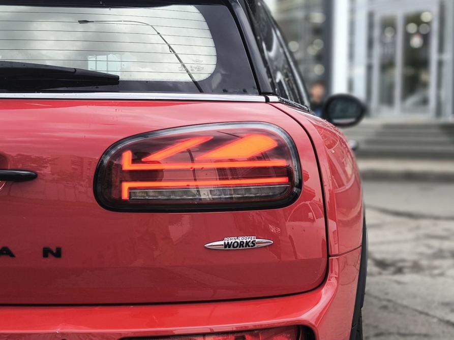 Mini Clubman II Рестайлинг Санкт-Петербург  - изображение 8
