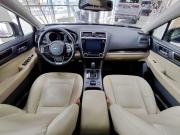 Subaru Legacy VI Рестайлинг Москва  - изображение 33